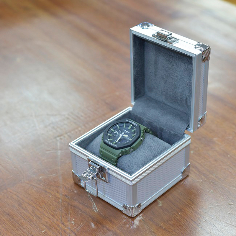 Watch box on sale for g shock