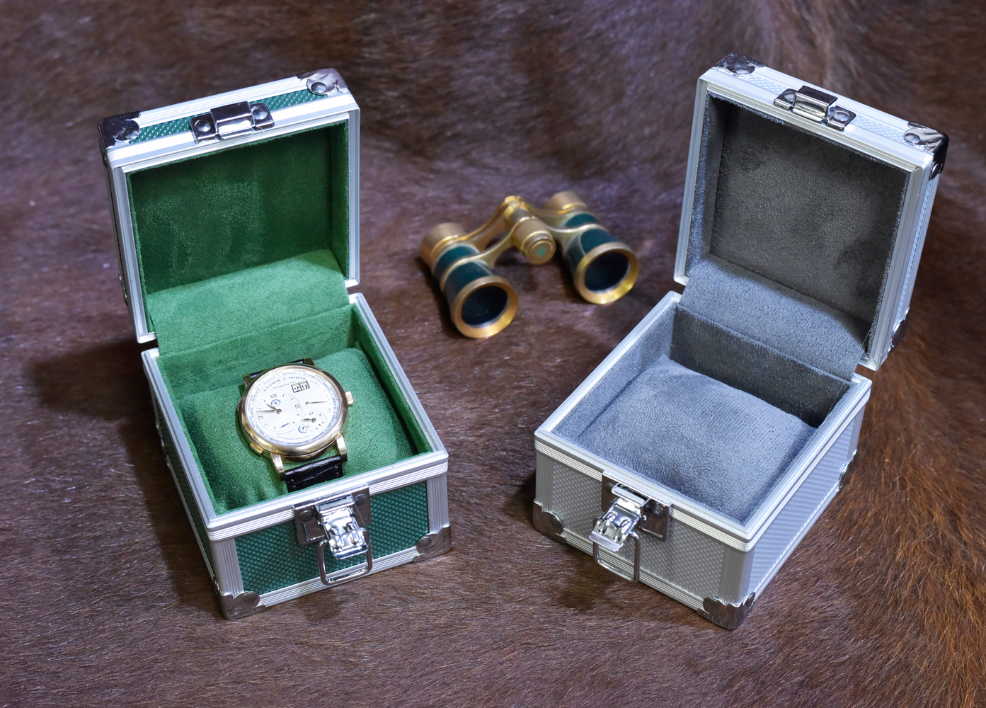 Single Watch Case – Find The Perfect Fit For You – IFL Watches