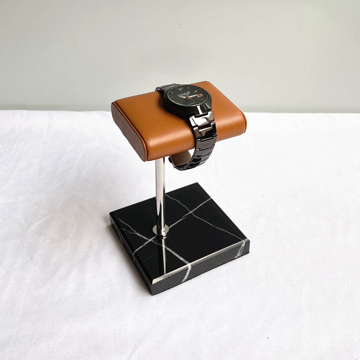 Marble watch holder hot sale