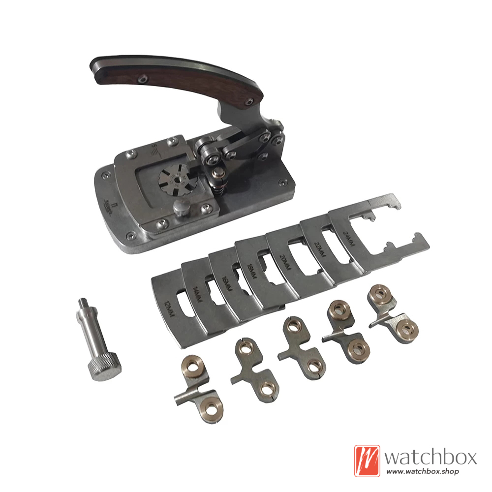 Leather Belt Tool Hole Cutter, Leather Tools Watch Cutter