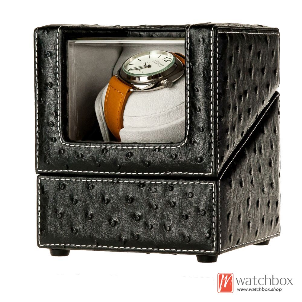 Watchbox Store  Watch Boxes, Watch Cases & Watch Winders - Watch Box